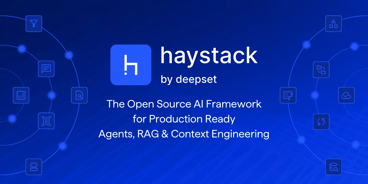 Haystack 官方分享图（1280×640·400KB·2.00 宽比）